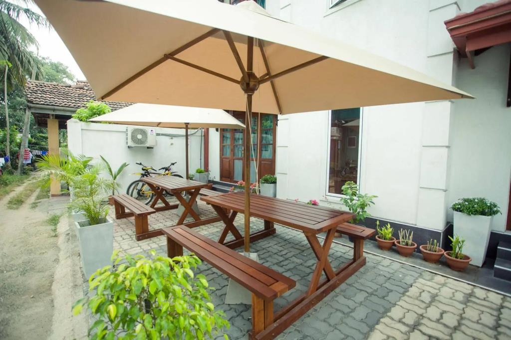 Panda House Villa 0*