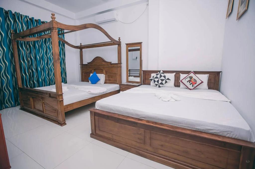 Panda House Villa 0*