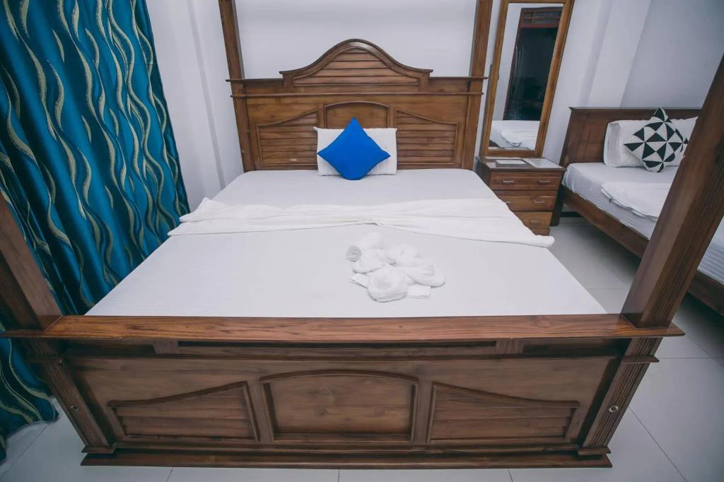 Panda House Villa 0*
