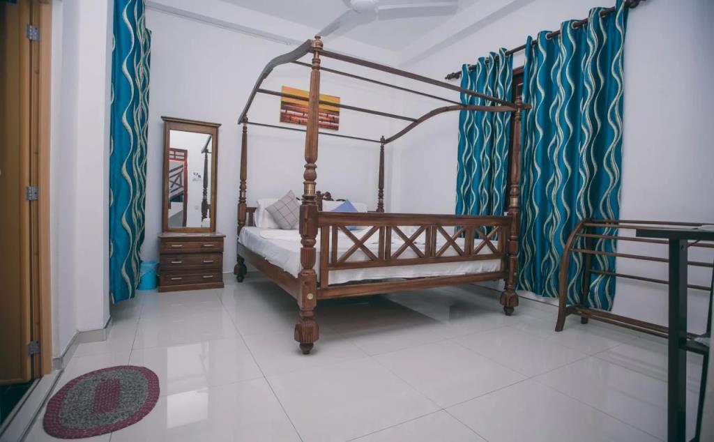 Panda House Villa 0*