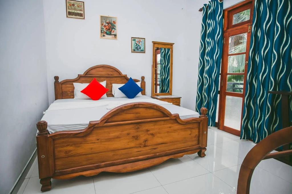 Panda House Villa 0*