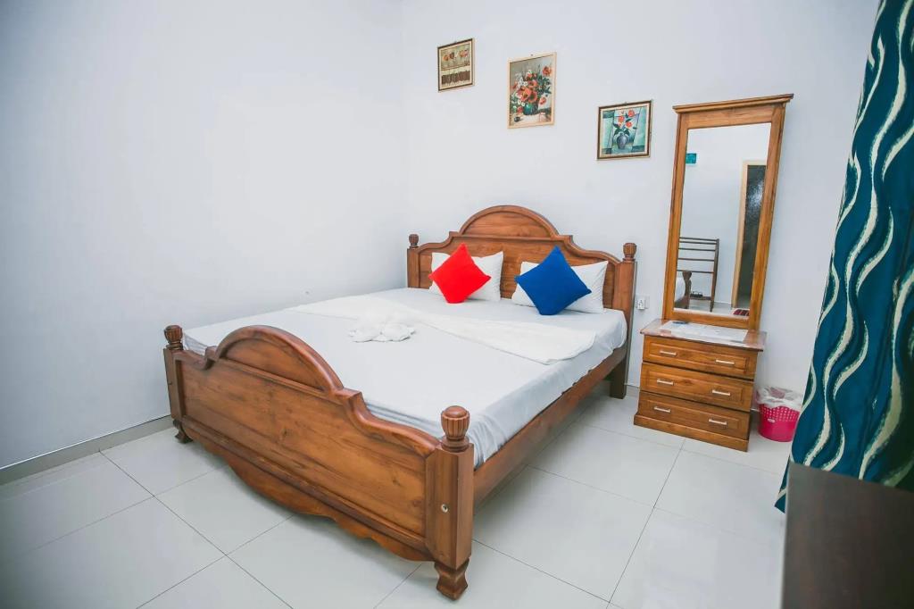 Panda House Villa 0*