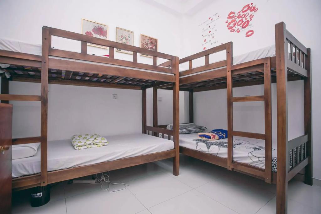 Panda House Villa 0*