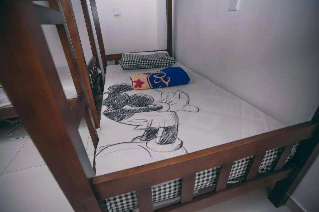 Panda House Villa 0*