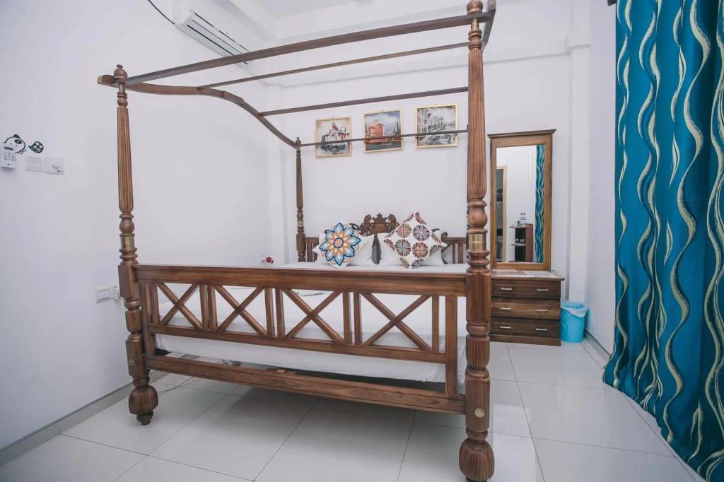 Panda House Villa 0*