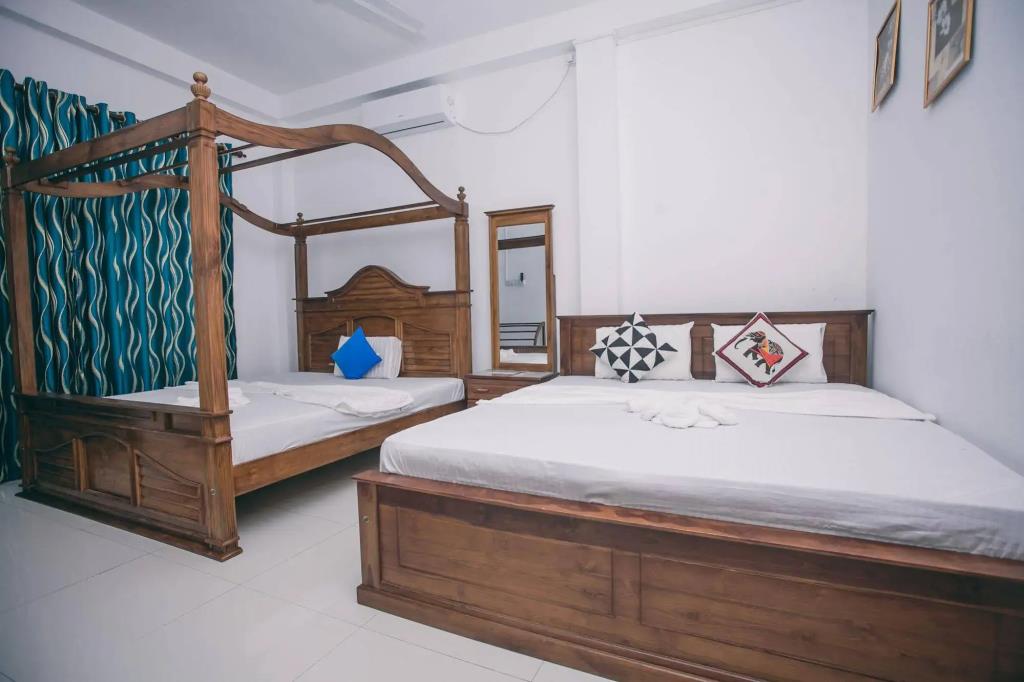 Panda House Villa 0*