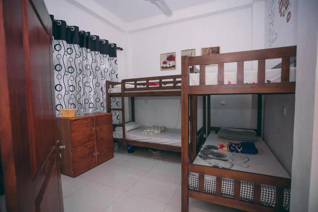 Panda House Villa 0*