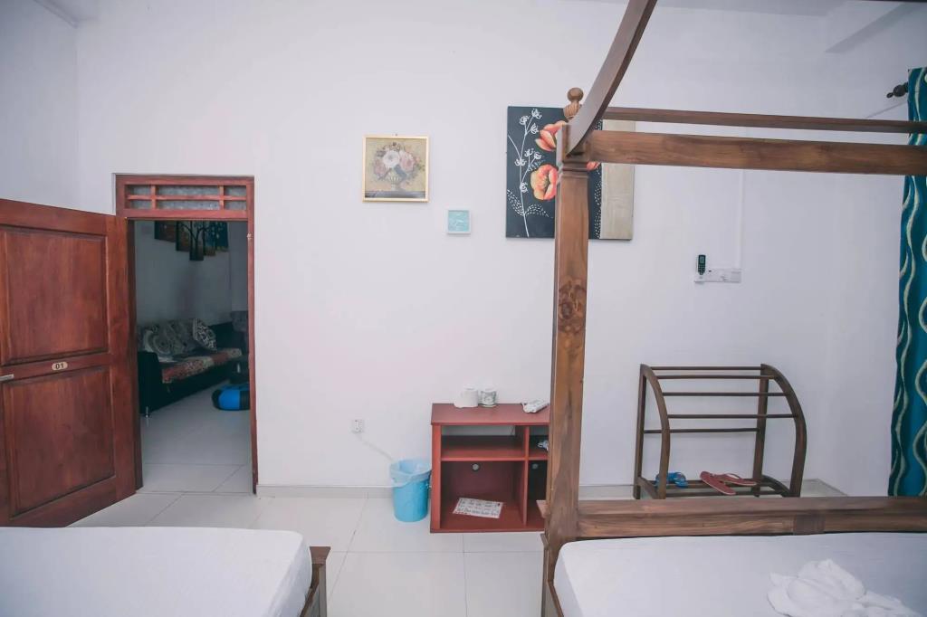 Panda House Villa 0*