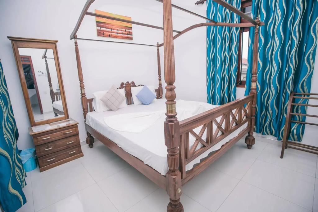 Panda House Villa 0*