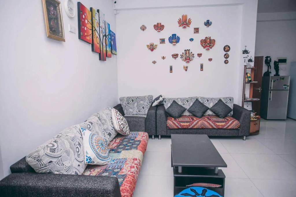 Panda House Villa 0*
