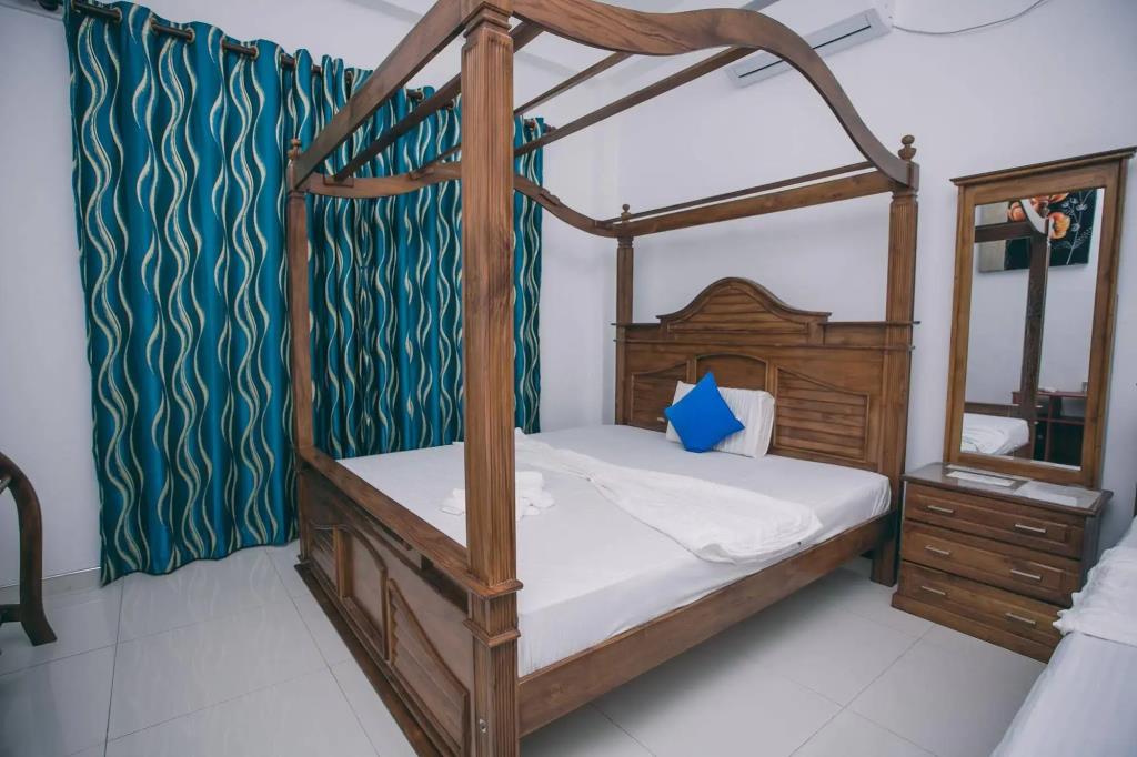 Panda House Villa 0*