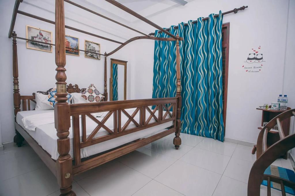 Panda House Villa 0*