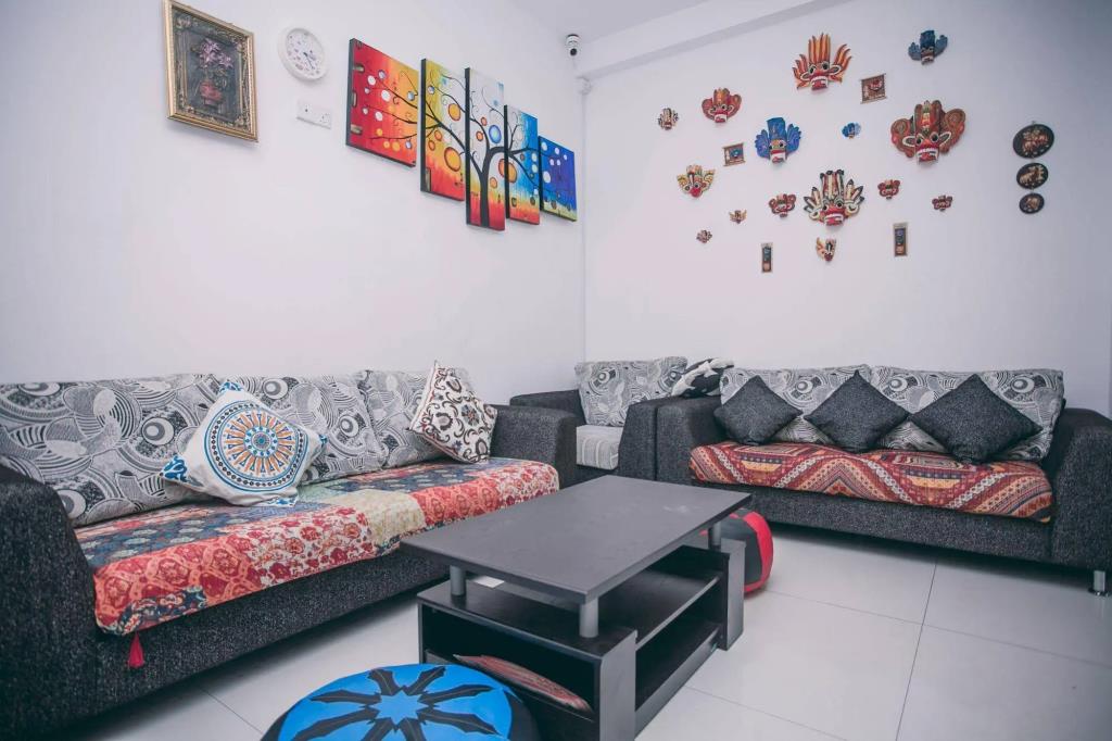 Panda House Villa 0*