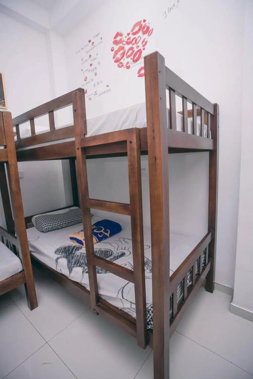 Panda House Villa 0*