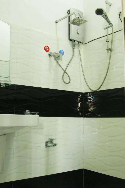 Panda House Villa 0*