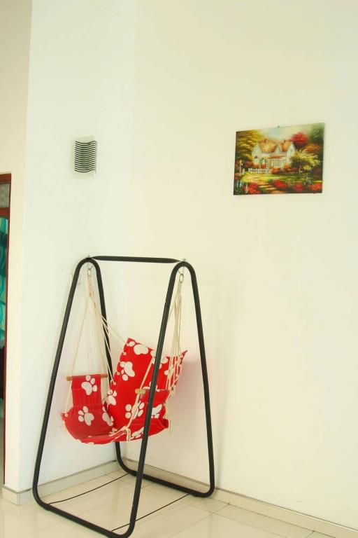 Panda House Villa 0*