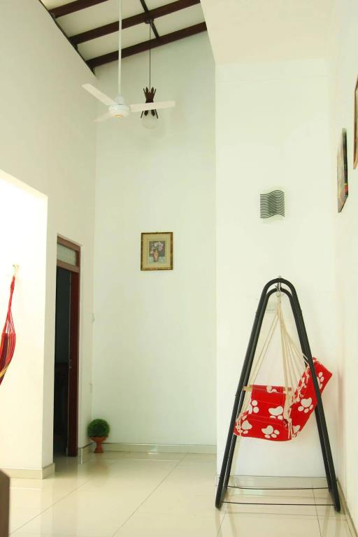Panda House Villa 0*