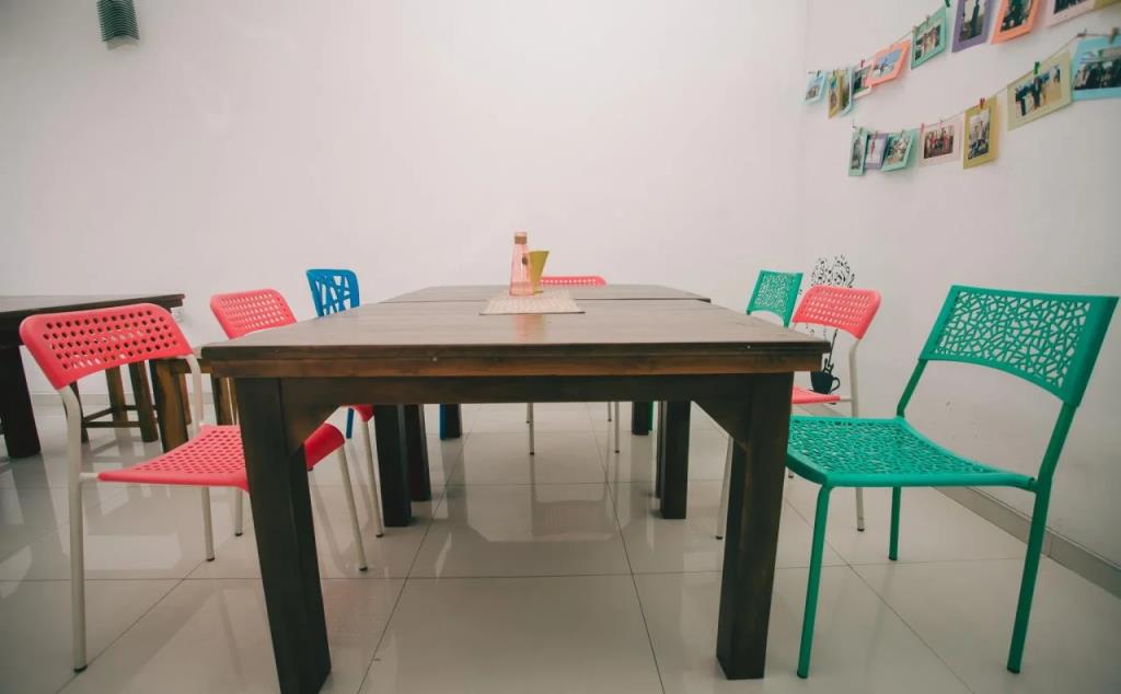 Panda House Villa 0*