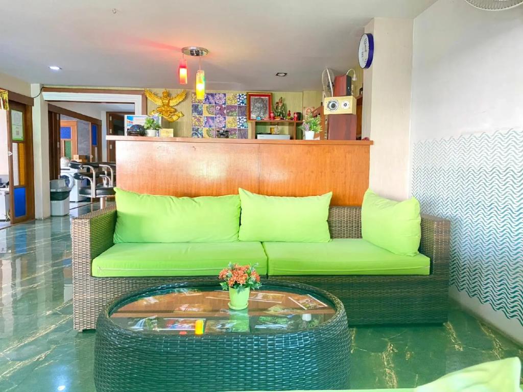 Chinda Boutique Hotel 3*