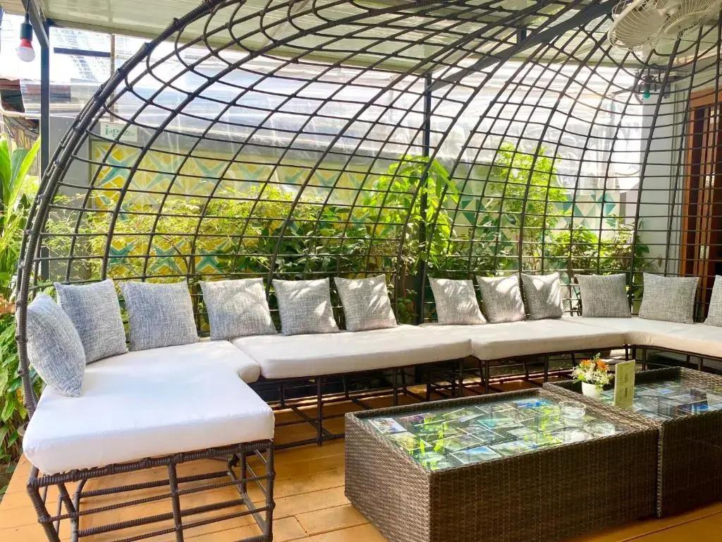 Chinda Boutique Hotel 3*