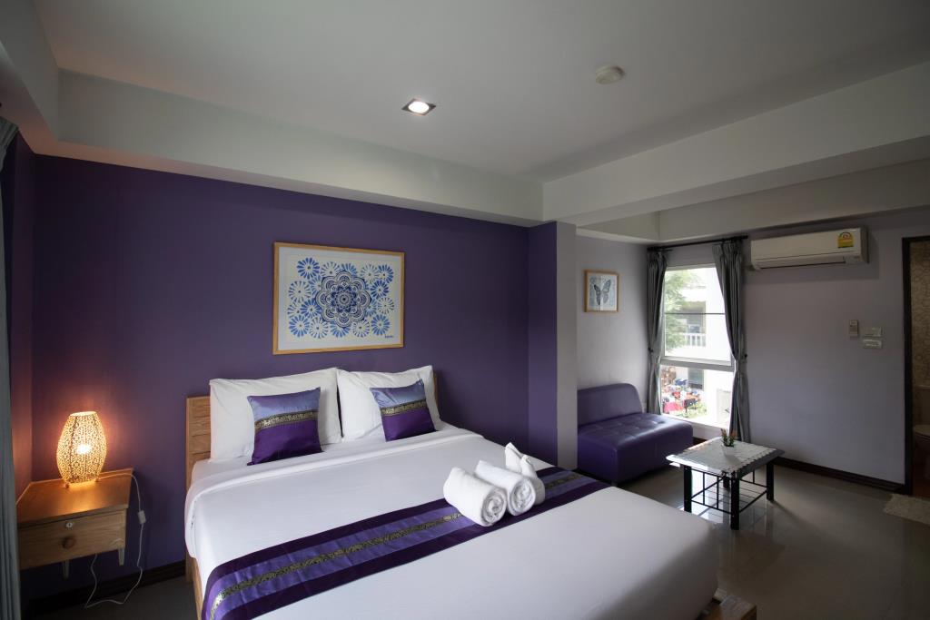 Chinda Boutique Hotel 3*