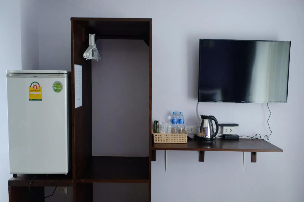 Chinda Boutique Hotel 3*