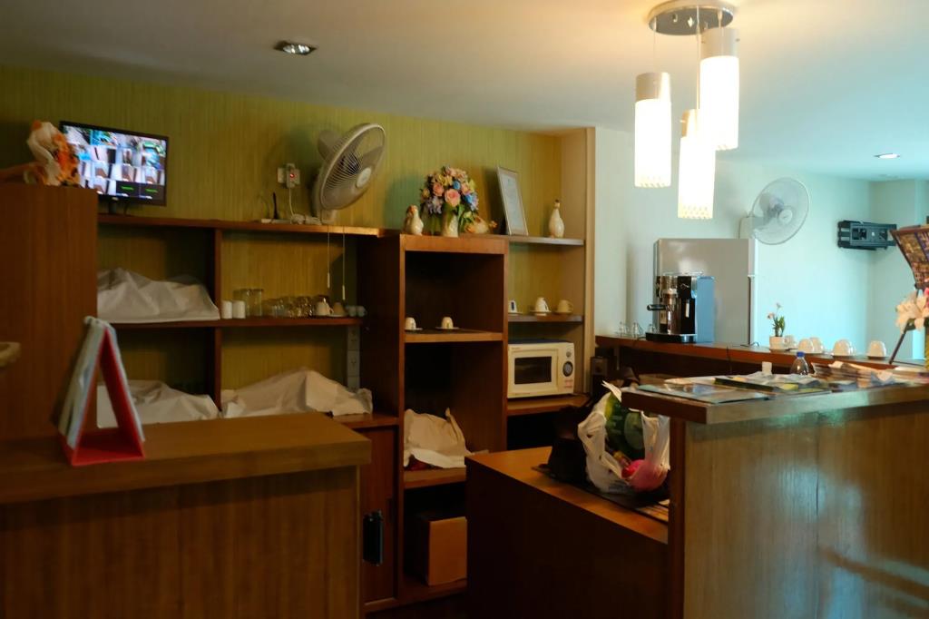 Chinda Boutique Hotel 3*