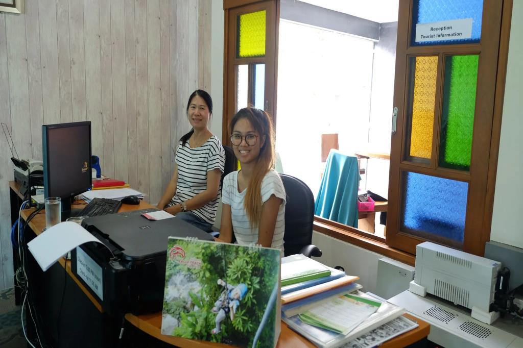 Chinda Boutique Hotel 3*