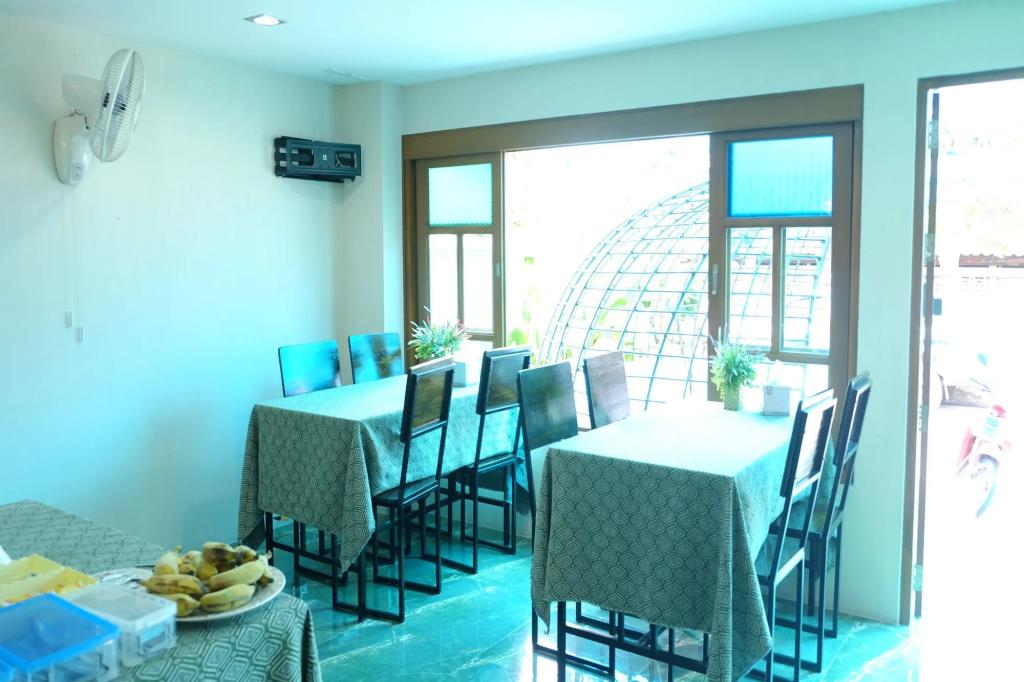 Chinda Boutique Hotel 3*