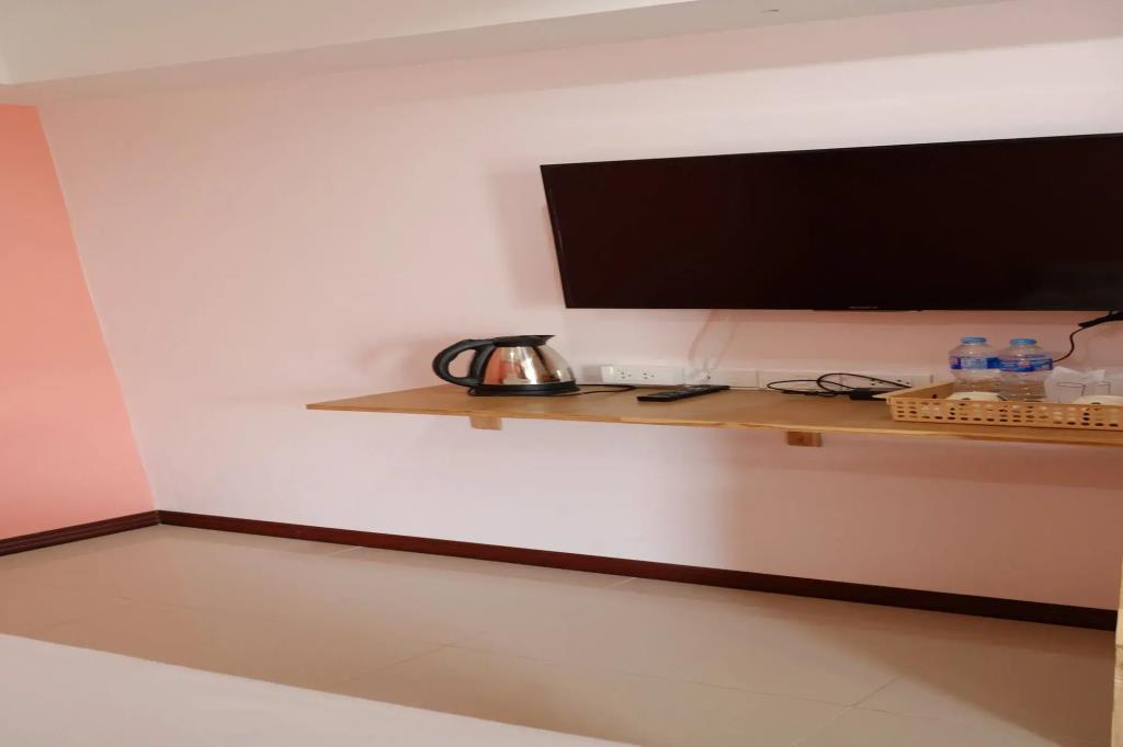 Chinda Boutique Hotel 3*