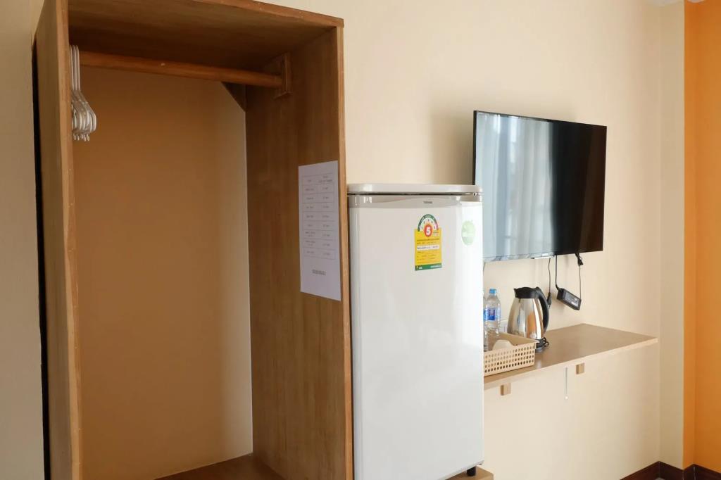 Chinda Boutique Hotel 3*