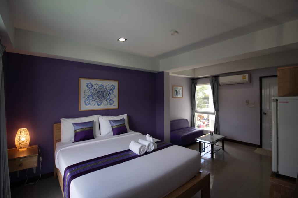 Chinda Boutique Hotel 3*