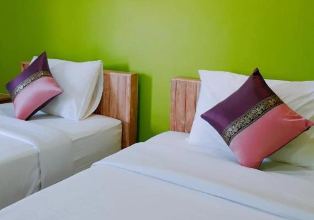 Chinda Boutique Hotel 3*