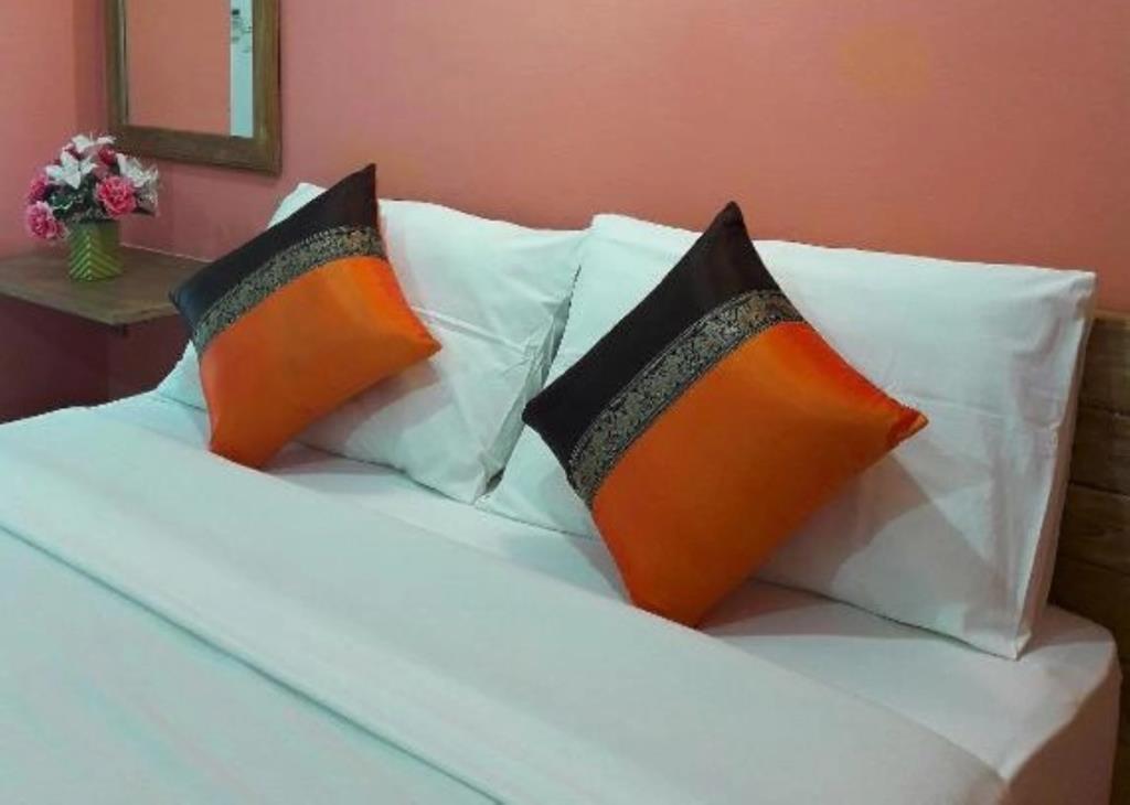 Chinda Boutique Hotel 3*