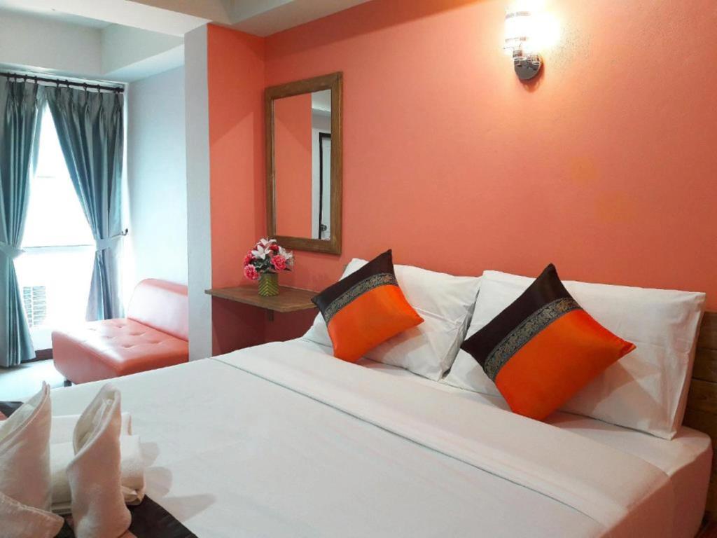 Chinda Boutique Hotel 3*