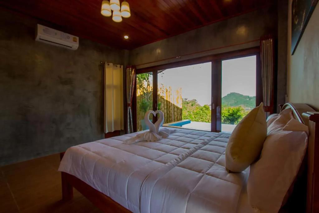 Baan View Talay 0*