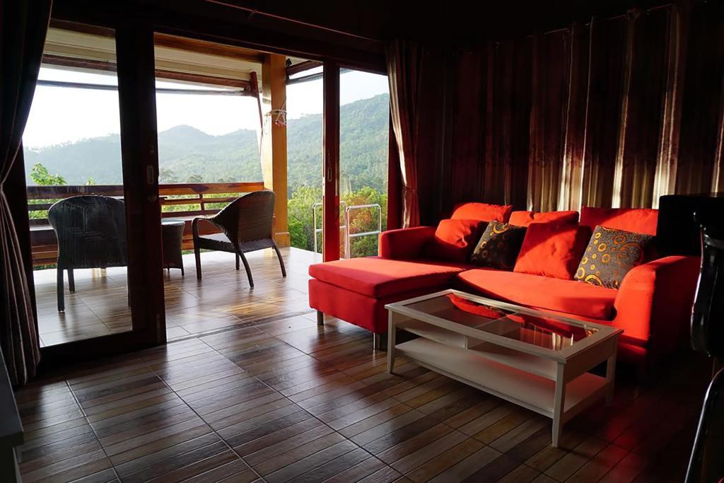 Baan View Talay 0*