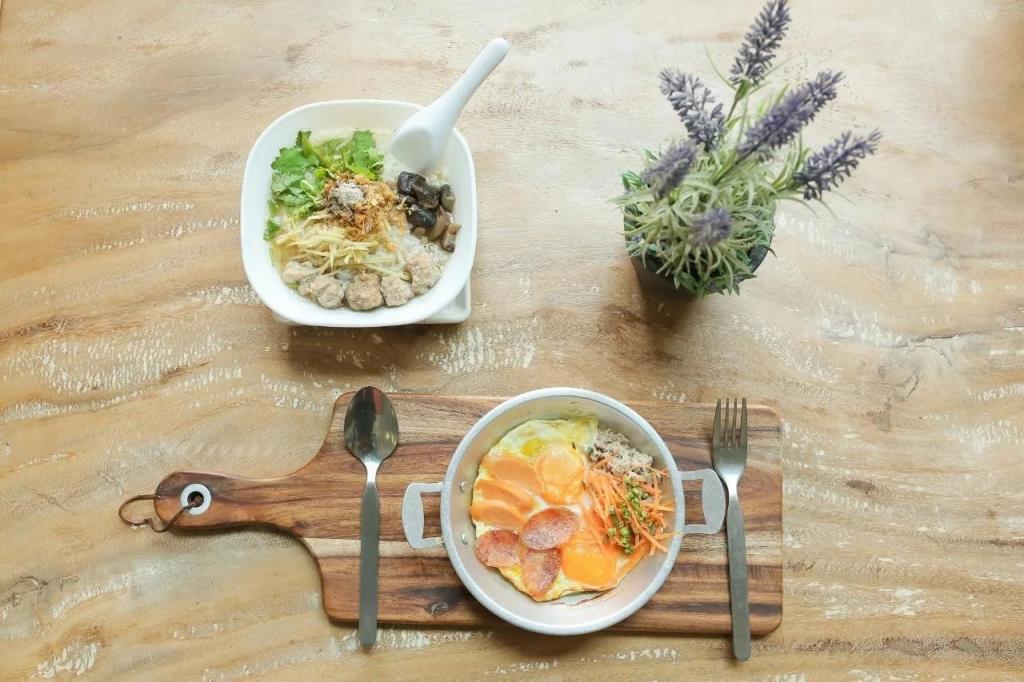 Manonnee Hotel 3*