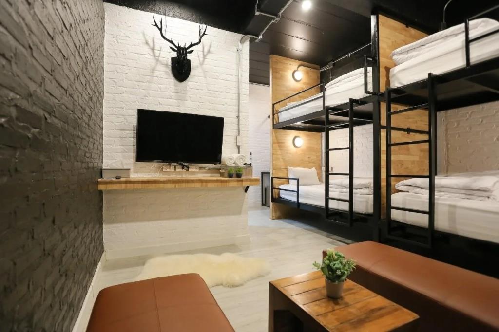 Manonnee Hotel 3*