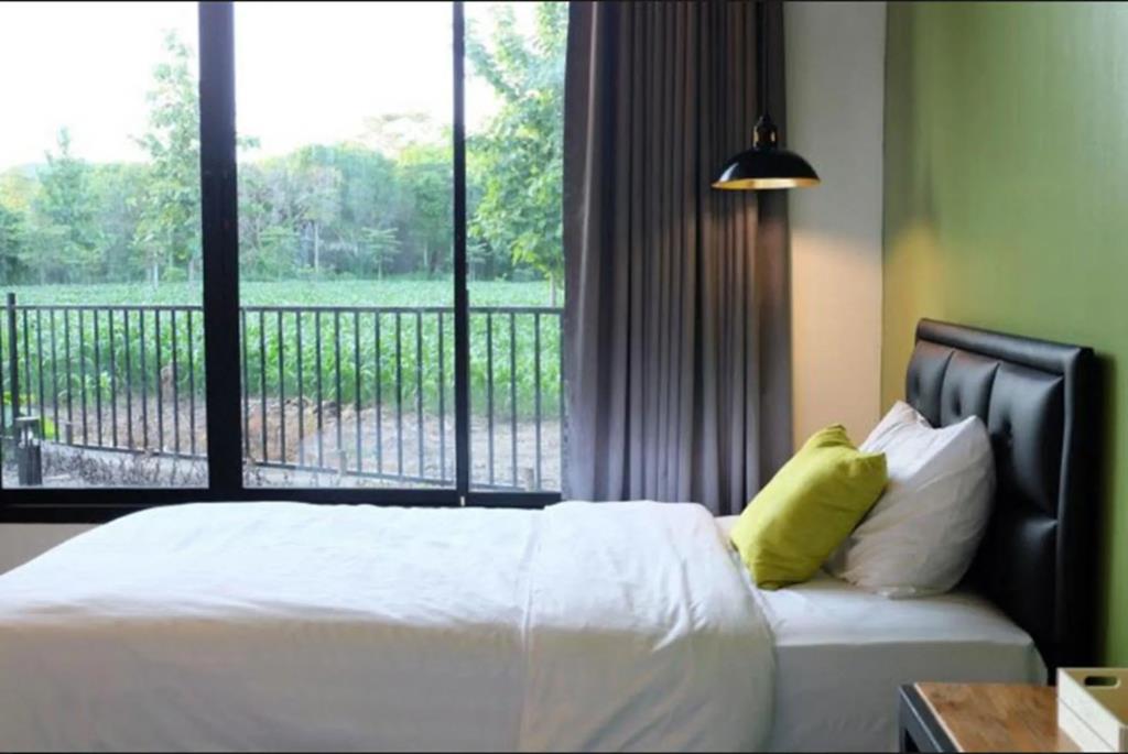 Manonnee Hotel 3*