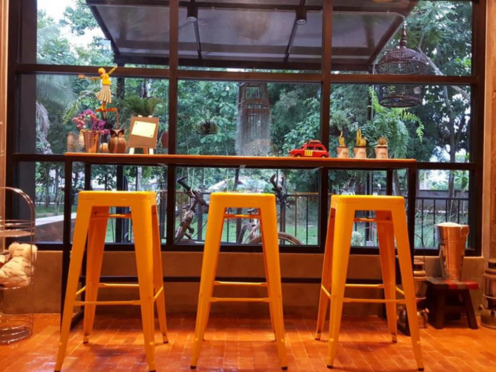 Manonnee Hotel 3*