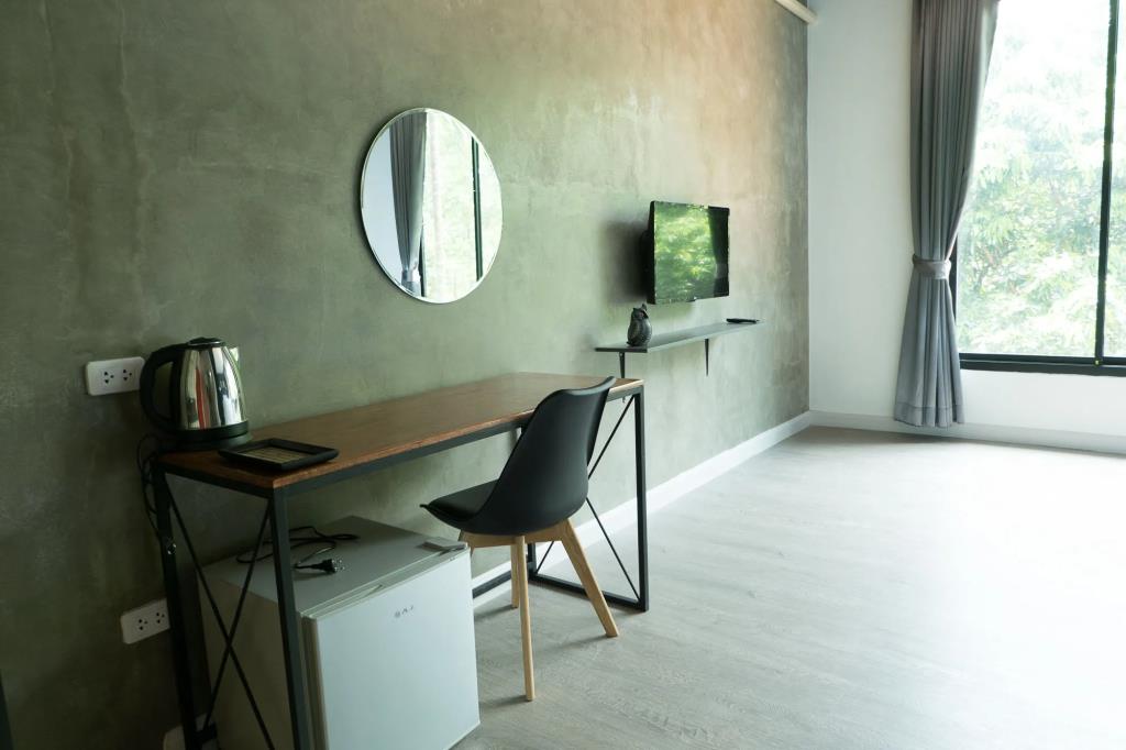 Manonnee Hotel 3*