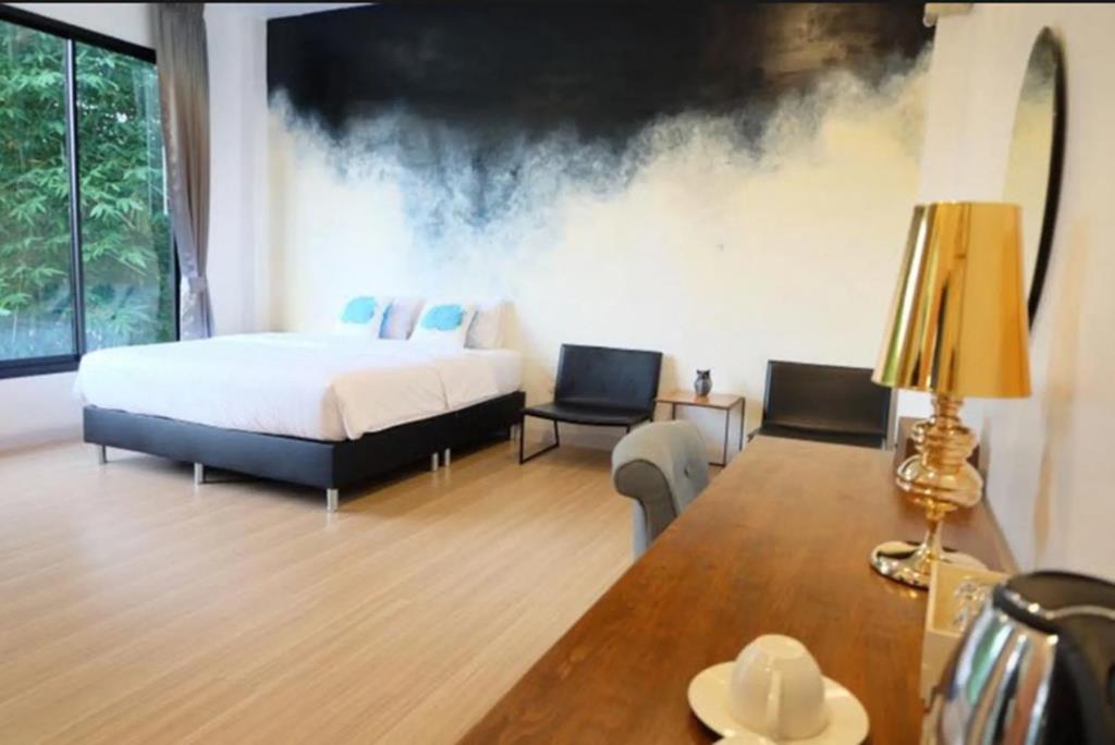 Manonnee Hotel 3*
