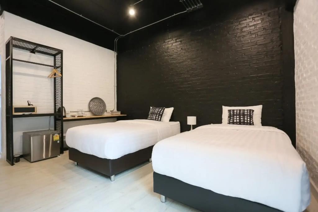 Manonnee Hotel 3*