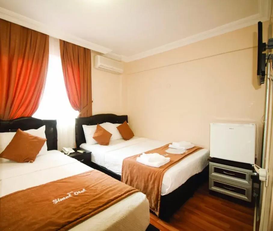 Simal Butik Hotel 0*