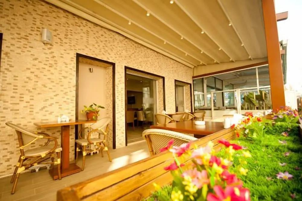 Simal Butik Hotel 0*