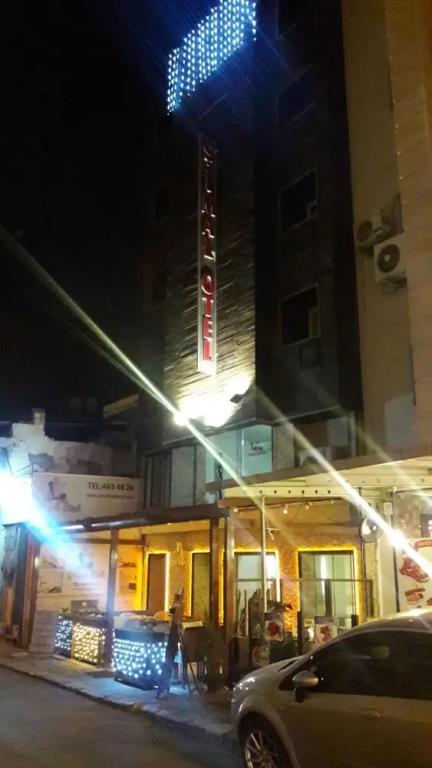 Simal Butik Hotel 0*
