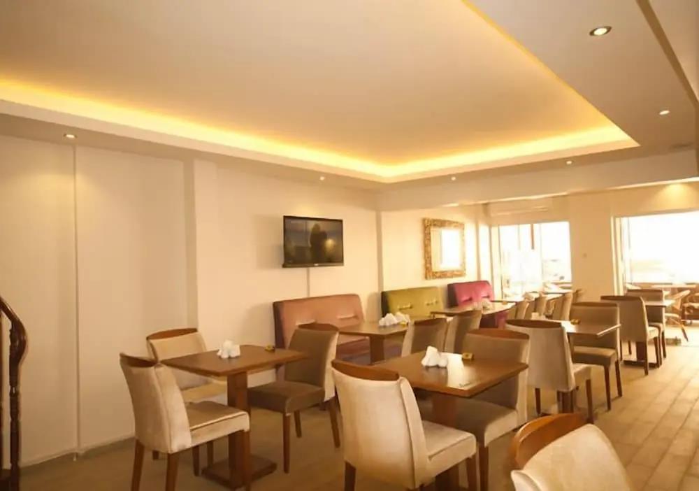 Simal Butik Hotel 0*