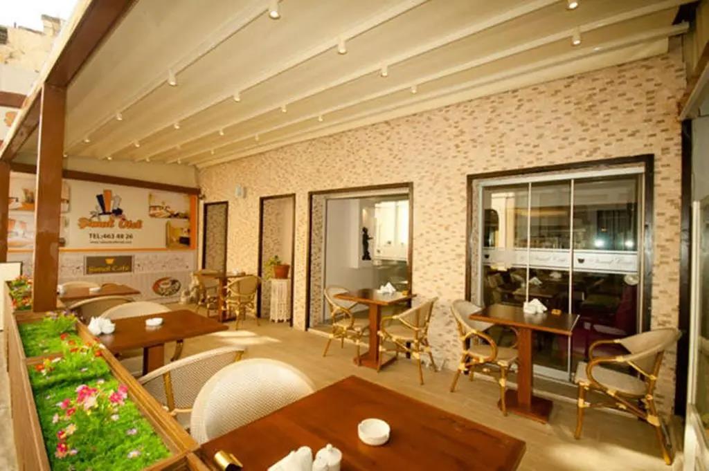 Simal Butik Hotel 0*