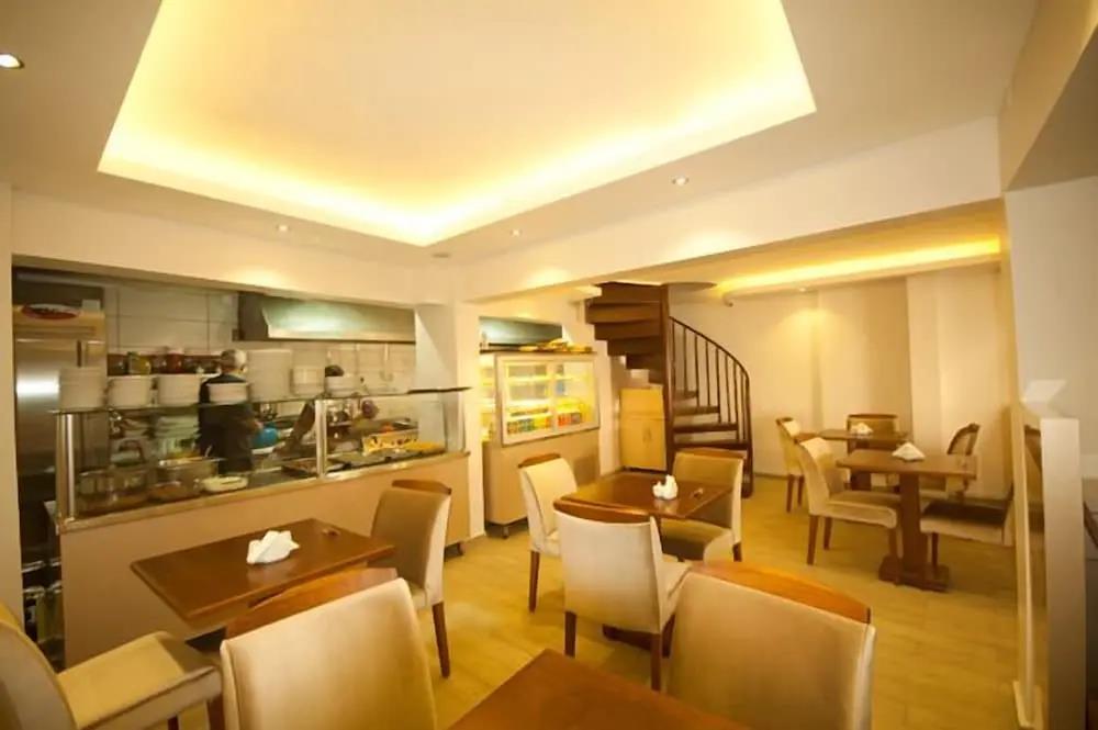 Simal Butik Hotel 0*